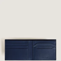 Wallet 6cc in Meisterstück Leather