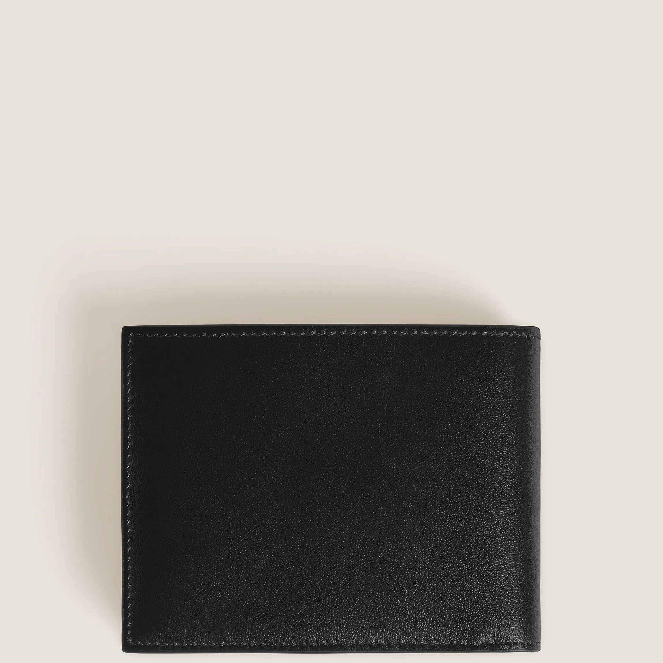Wallet 6cc in Meisterstück Leather