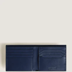 Wallet 8cc in Meisterstück Leather