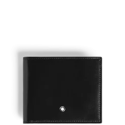 Wallet 8cc in Meisterstück Leather