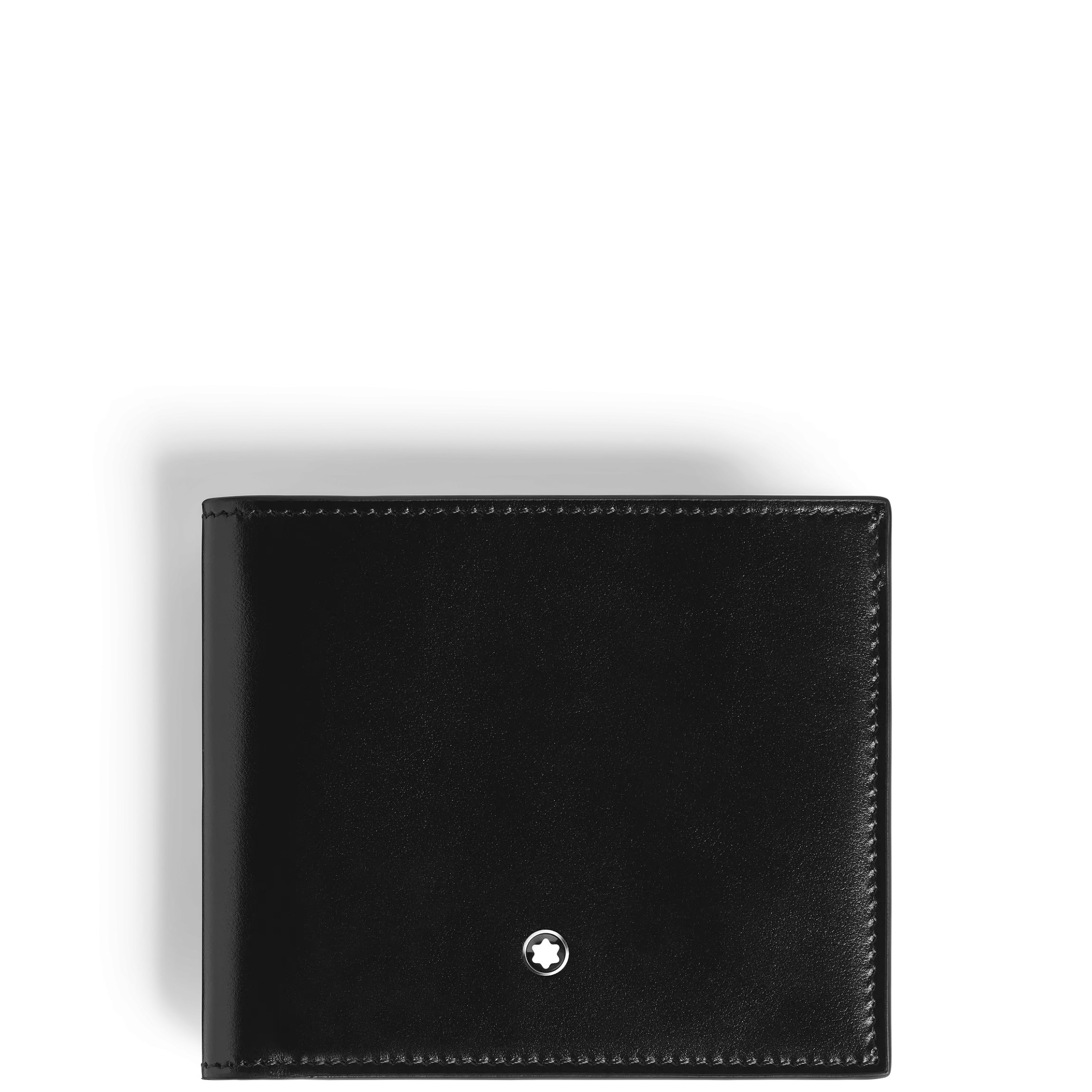 Wallet 8cc in Meisterstück Leather
