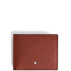 Wallet 6cc in Sartorial Leather
