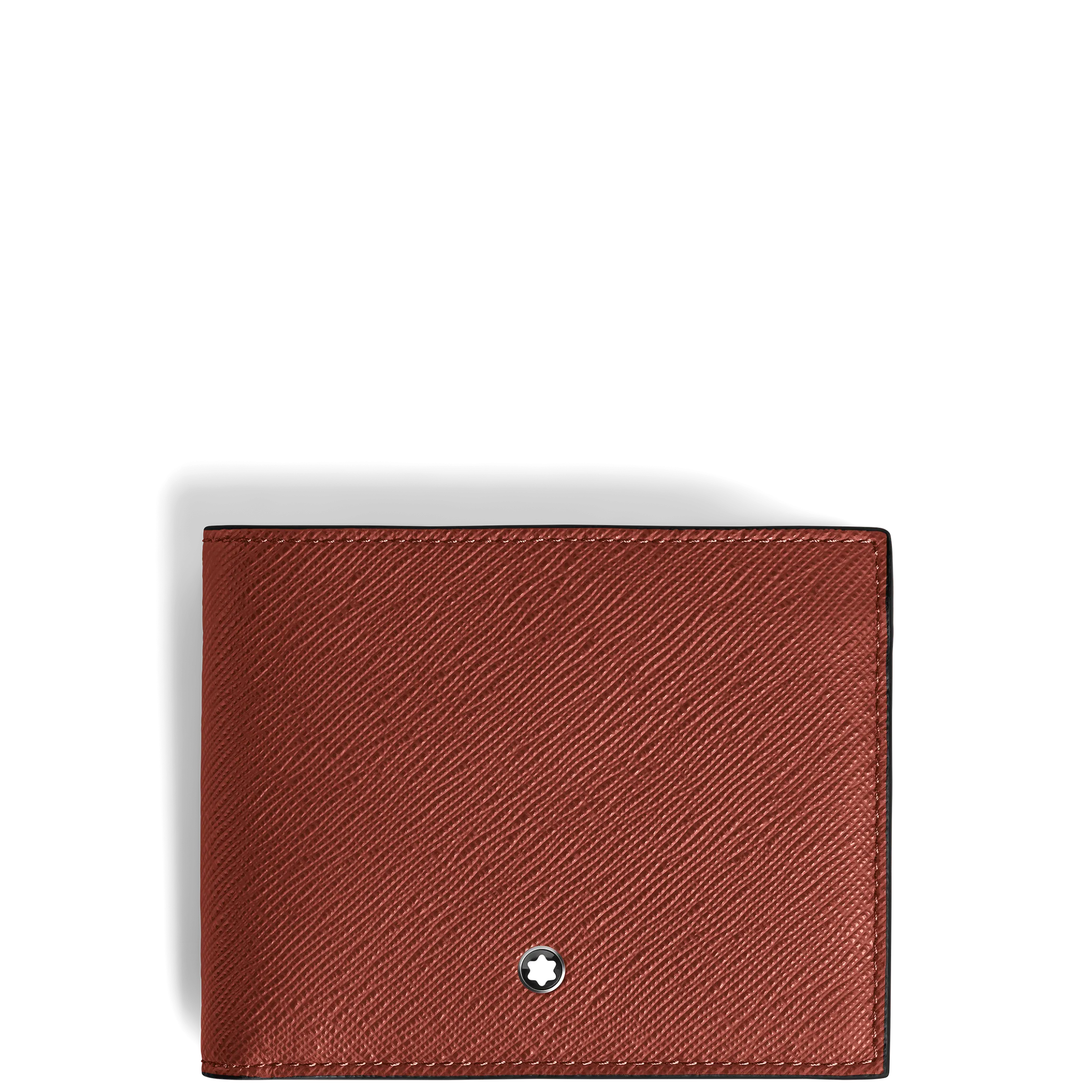Wallet 6cc in Sartorial Leather