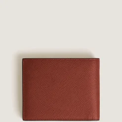 Wallet 6cc in Sartorial Leather