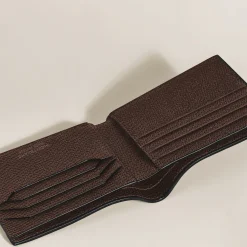 Wallet 8cc in Sartorial Leather