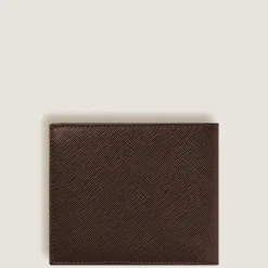 Wallet 8cc in Sartorial Leather