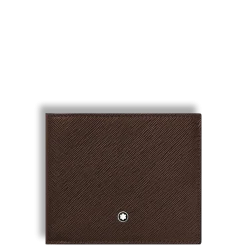 Wallet 8cc in Sartorial Leather