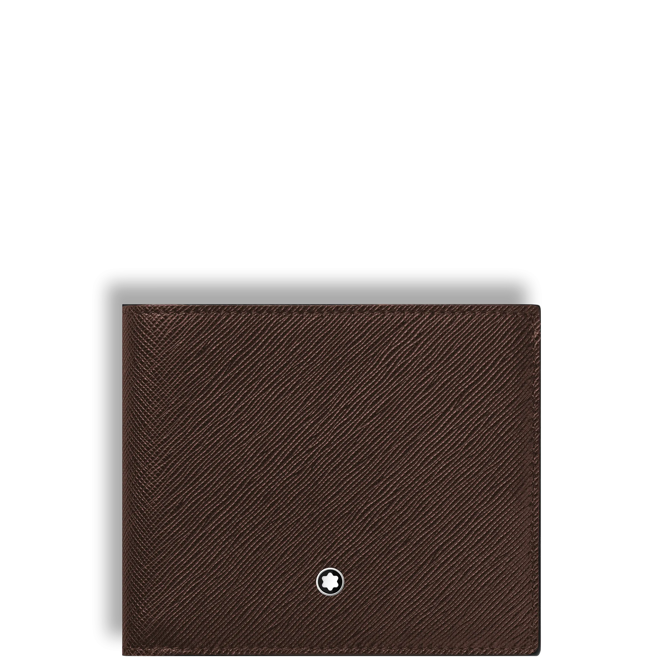 Wallet 8cc in Sartorial Leather