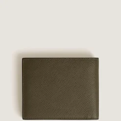 Wallet 6cc in Sartorial Leather