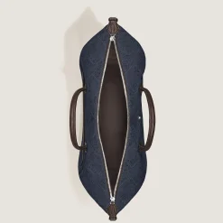 Weekender Bag 43 in 4810 Denim