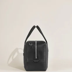 Weekender Bag 45 in Grain Leather