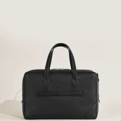 Weekender Bag 45 in Grain Leather