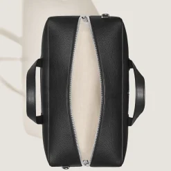 Weekender Bag 45 in Grain Leather
