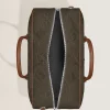 Weekender Bag 45 in 4810 Jacquard