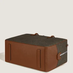 Weekender Bag 45 in 4810 Jacquard