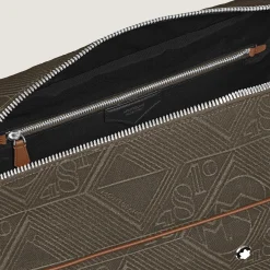 Weekender Bag 45 in 4810 Jacquard