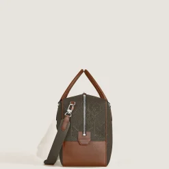 Weekender Bag 45 in 4810 Jacquard