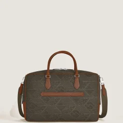Weekender Bag 45 in 4810 Jacquard