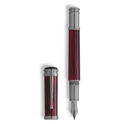 Writers Edition Homage to Bram Stoker Limited Edition Fountain Pen