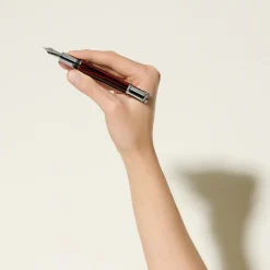 Writers Edition Homage to Bram Stoker Limited Edition Fountain Pen