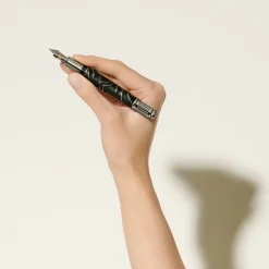 Writers Edition Homage to Bram Stoker Limited Edition 1897 Fountain Pen