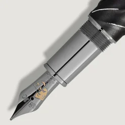 Writers Edition Homage to Bram Stoker Limited Edition 1897 Fountain Pen