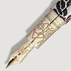 Writers Edition Homage to Bram Stoker Limited Edition 8 Fountain Pen