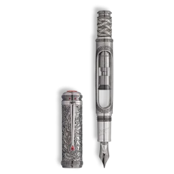 Writers Edition Homage to Bram Stoker Limited Edition 93 Fountain Pen