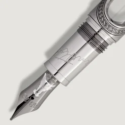Writers Edition Homage to Bram Stoker Limited Edition 93 Fountain Pen