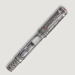 Writers Edition Homage to Bram Stoker Limited Edition 93 Fountain Pen