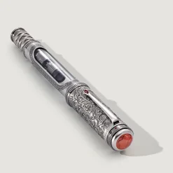 Writers Edition Homage to Bram Stoker Limited Edition 93 Fountain Pen