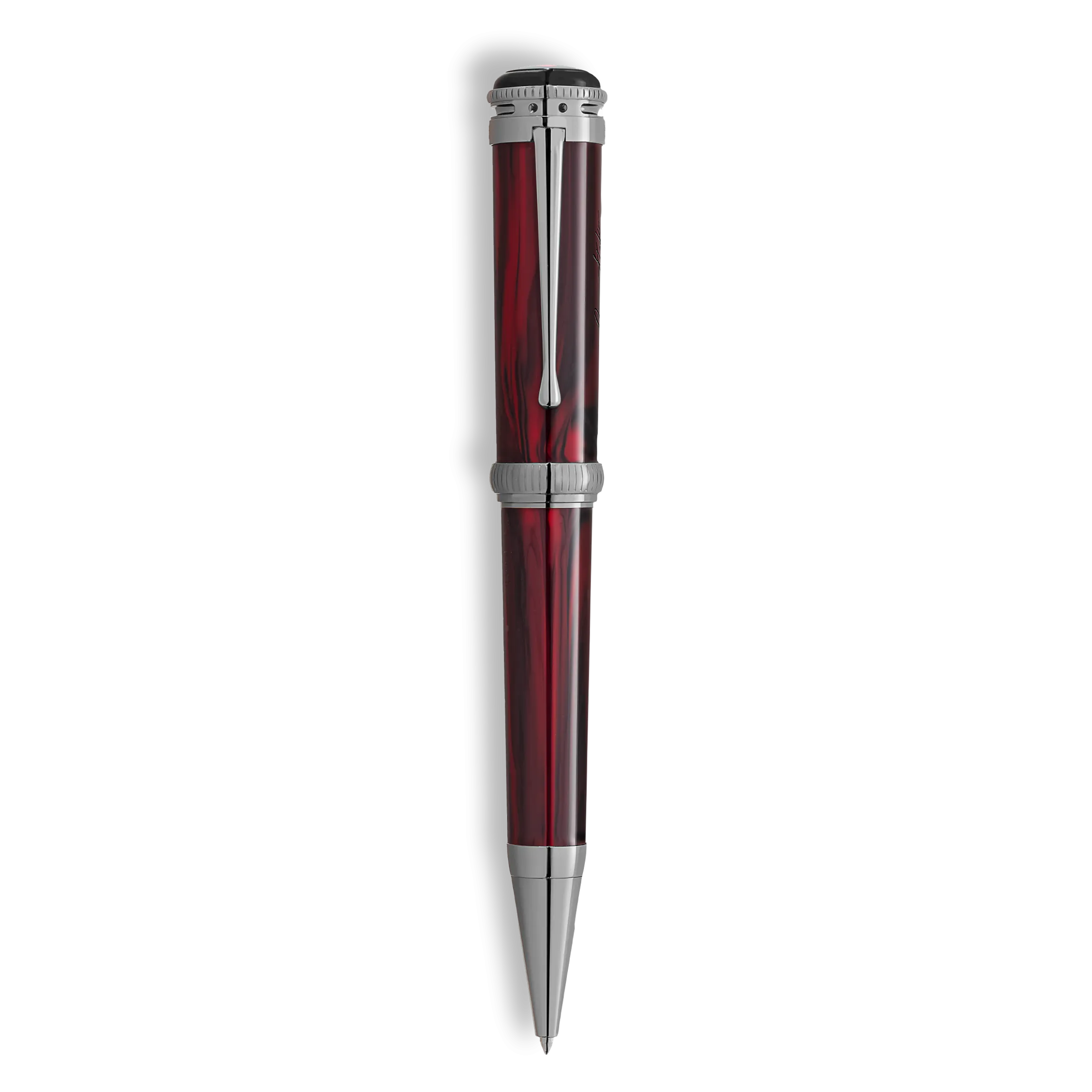 Writers Edition Homage to Bram Stoker Limited Edition Ballpoint