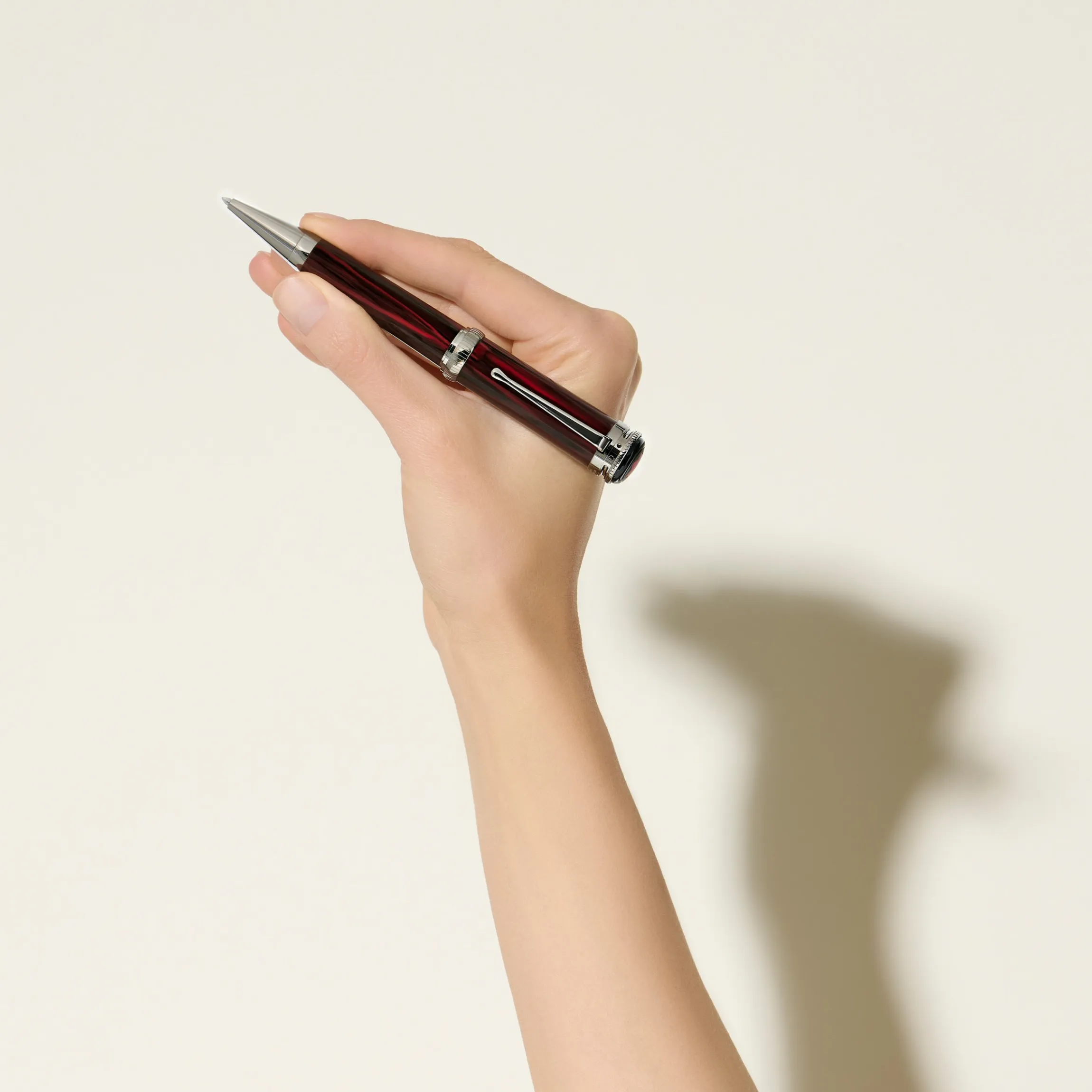 Writers Edition Homage to Bram Stoker Limited Edition Ballpoint