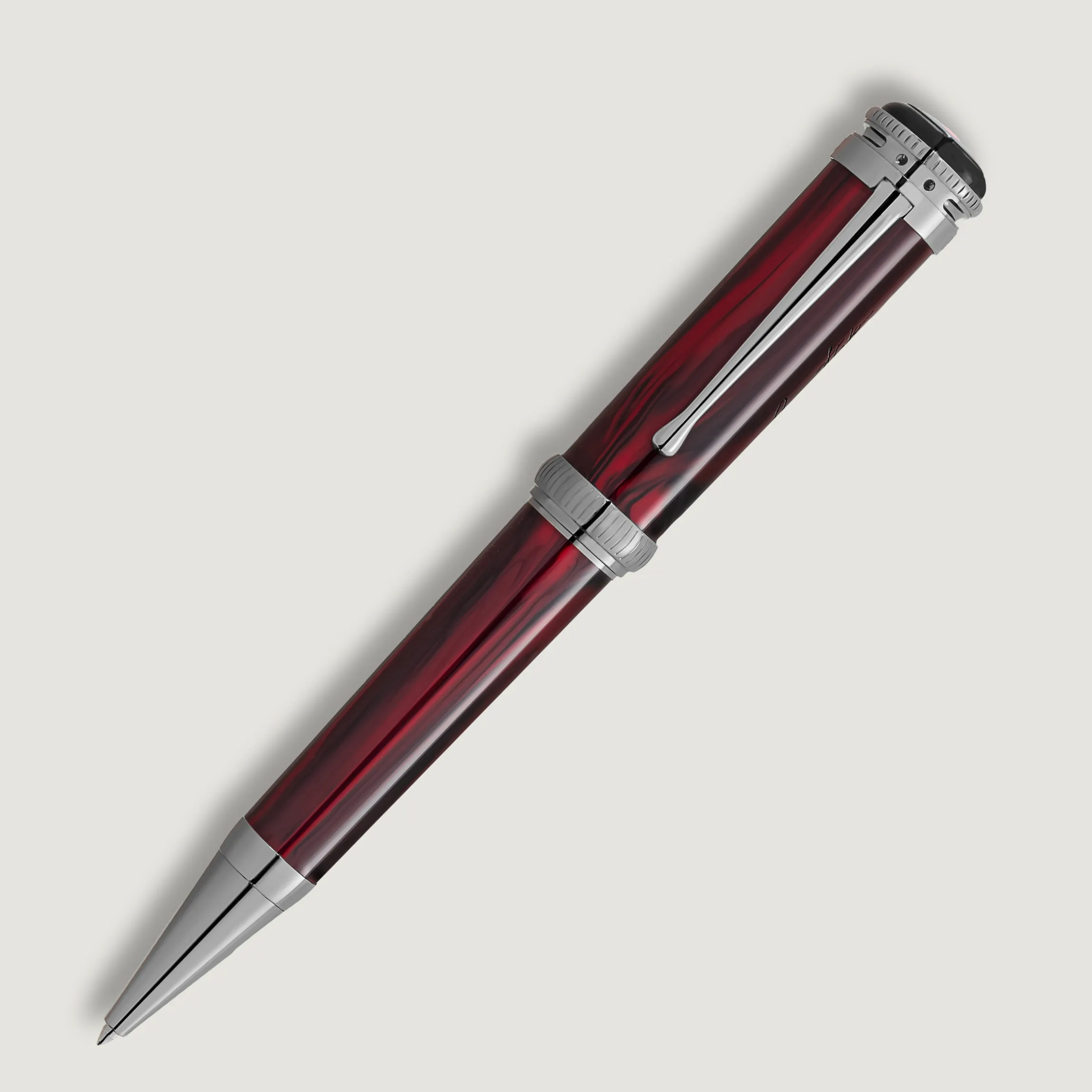 Writers Edition Homage to Bram Stoker Limited Edition Ballpoint