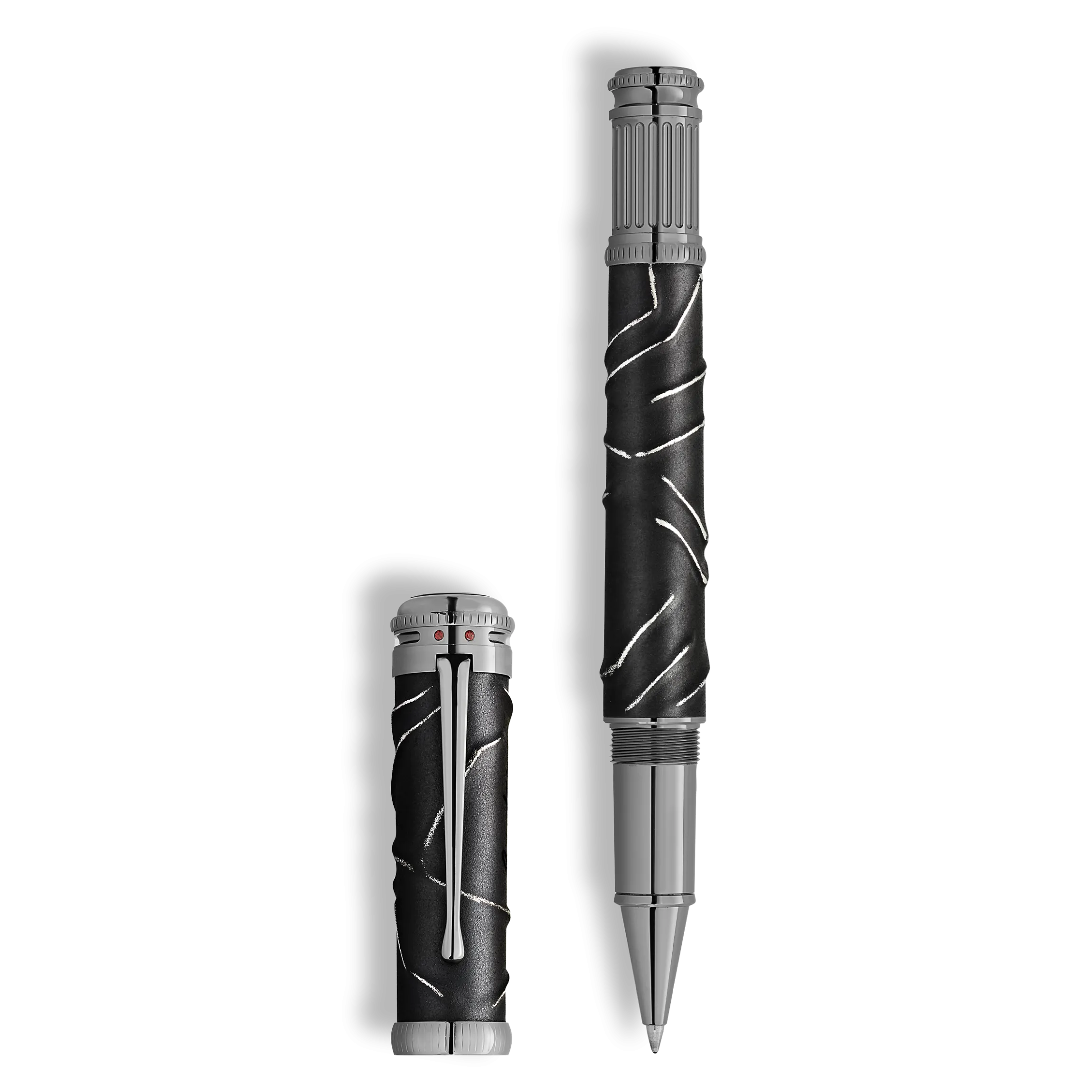 Writers Edition Homage to Bram Stoker Limited Edition 1897 Rollerball