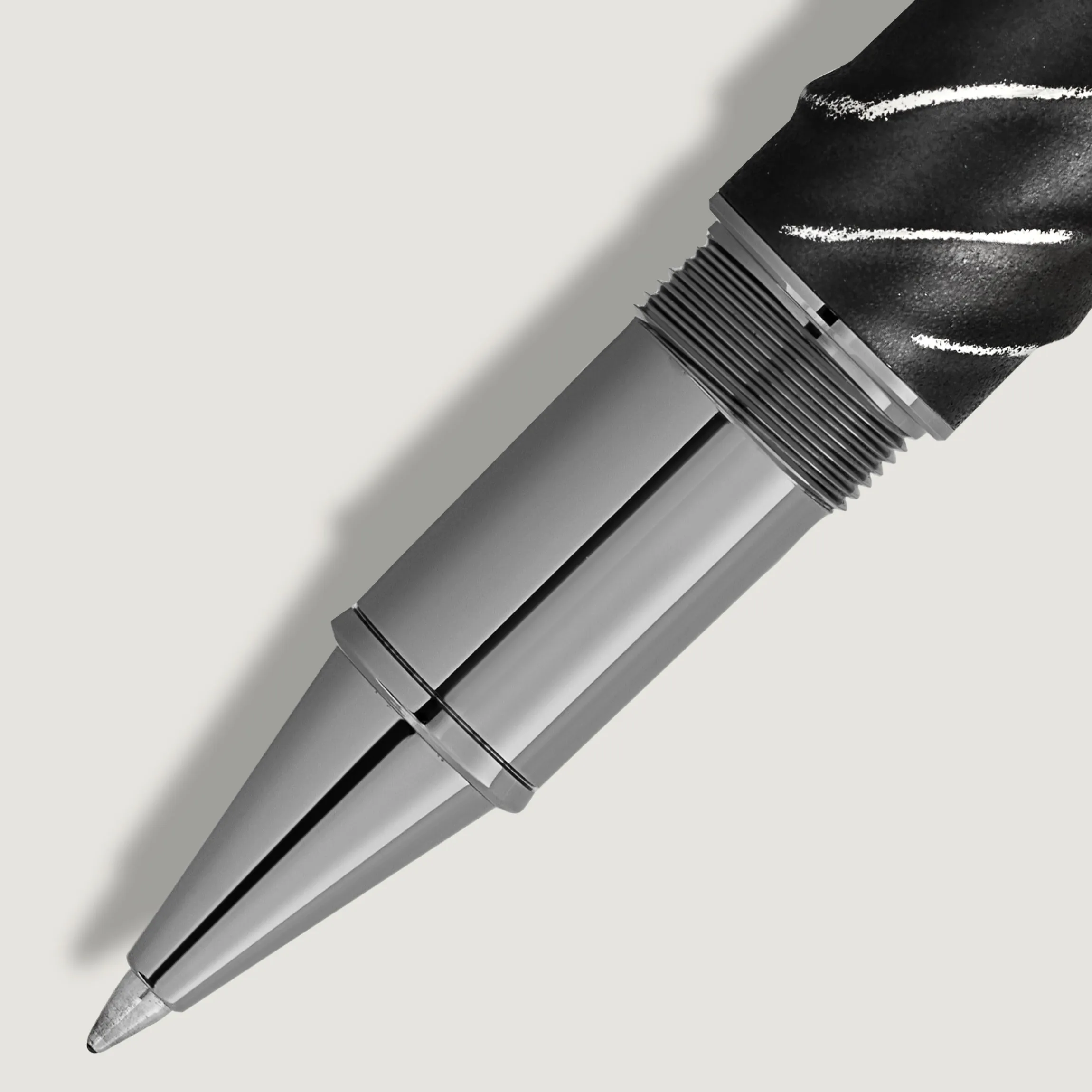 Writers Edition Homage to Bram Stoker Limited Edition 1897 Rollerball