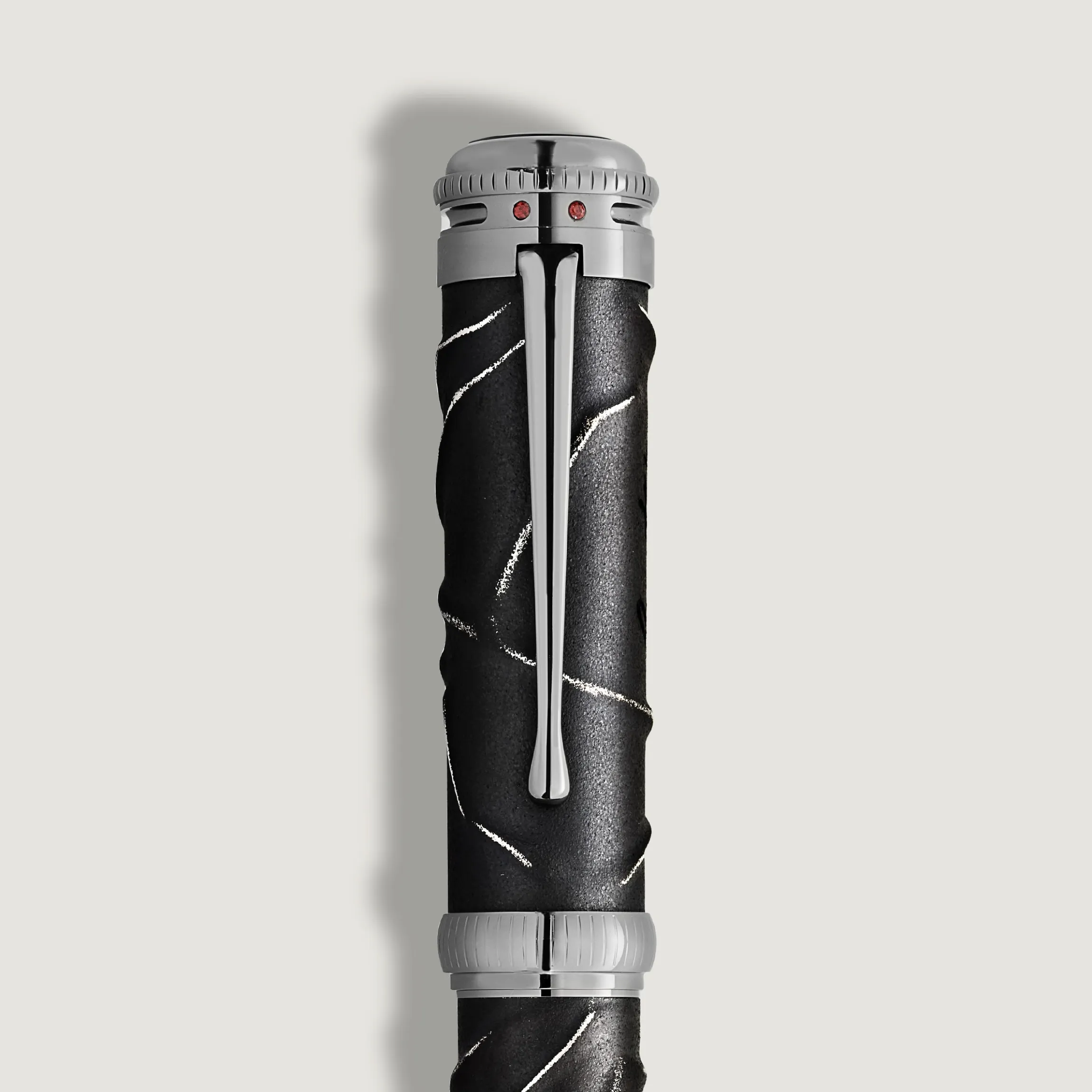 Writers Edition Homage to Bram Stoker Limited Edition 1897 Rollerball