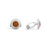 Writers Edition Homage to Bram Stoker Cufflinks