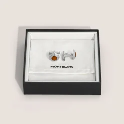 Writers Edition Homage to Bram Stoker Cufflinks