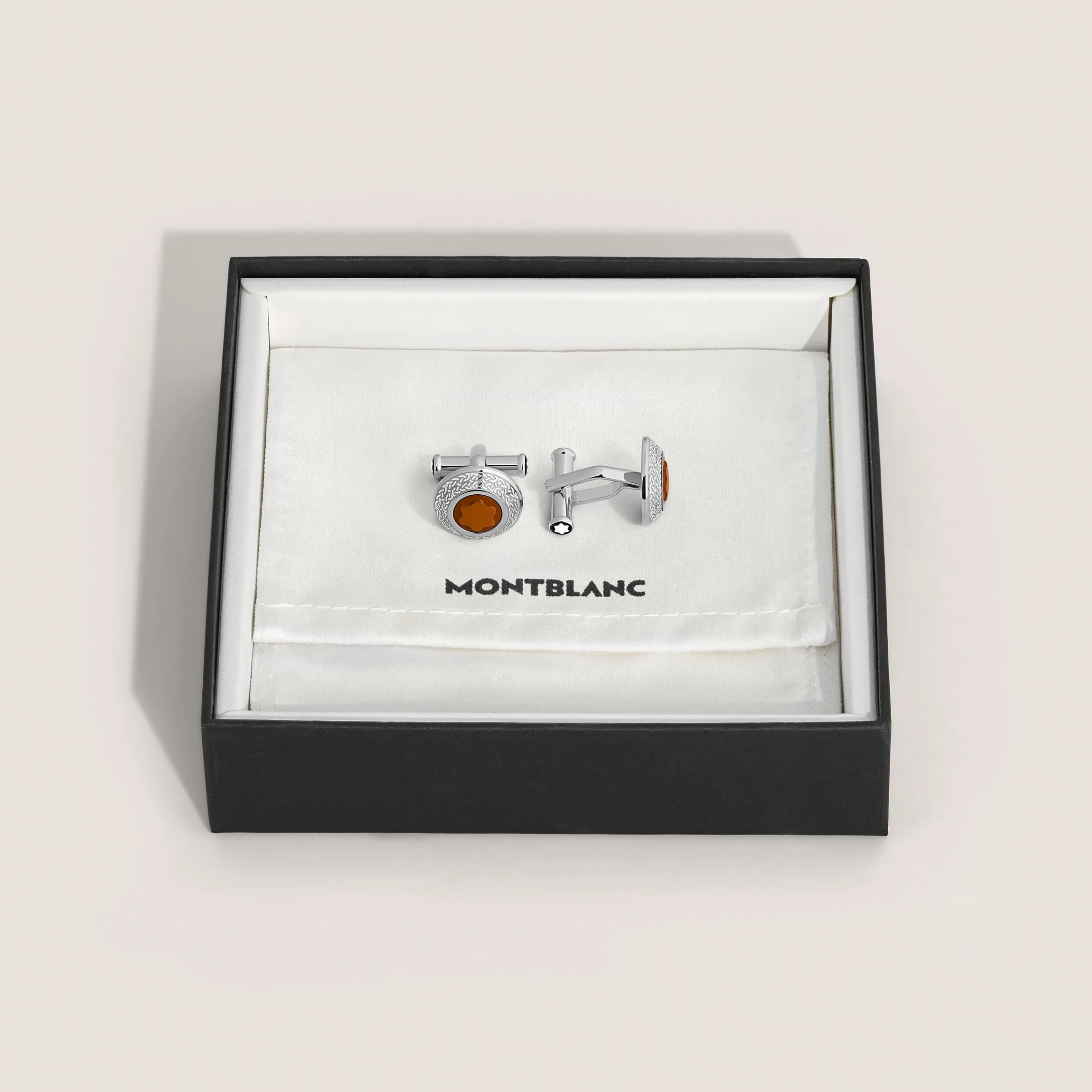 Writers Edition Homage to Bram Stoker Cufflinks