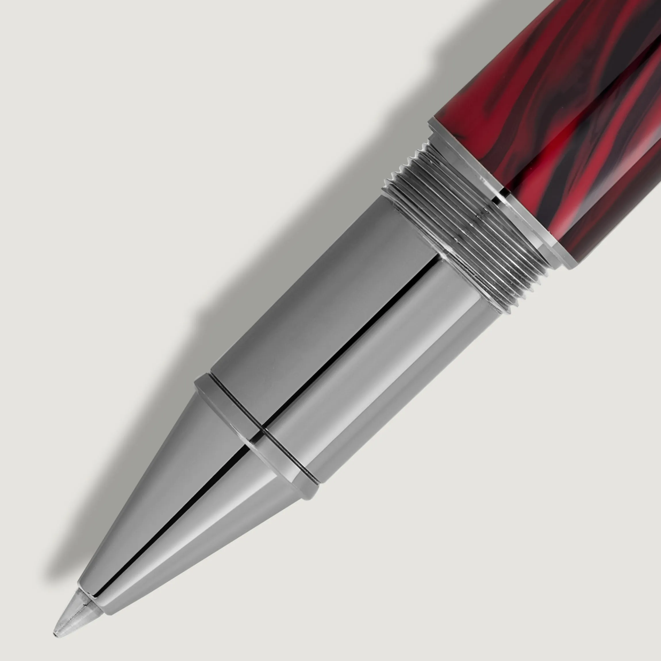 Writers Edition Homage to Bram Stoker Limited Edition Rollerball
