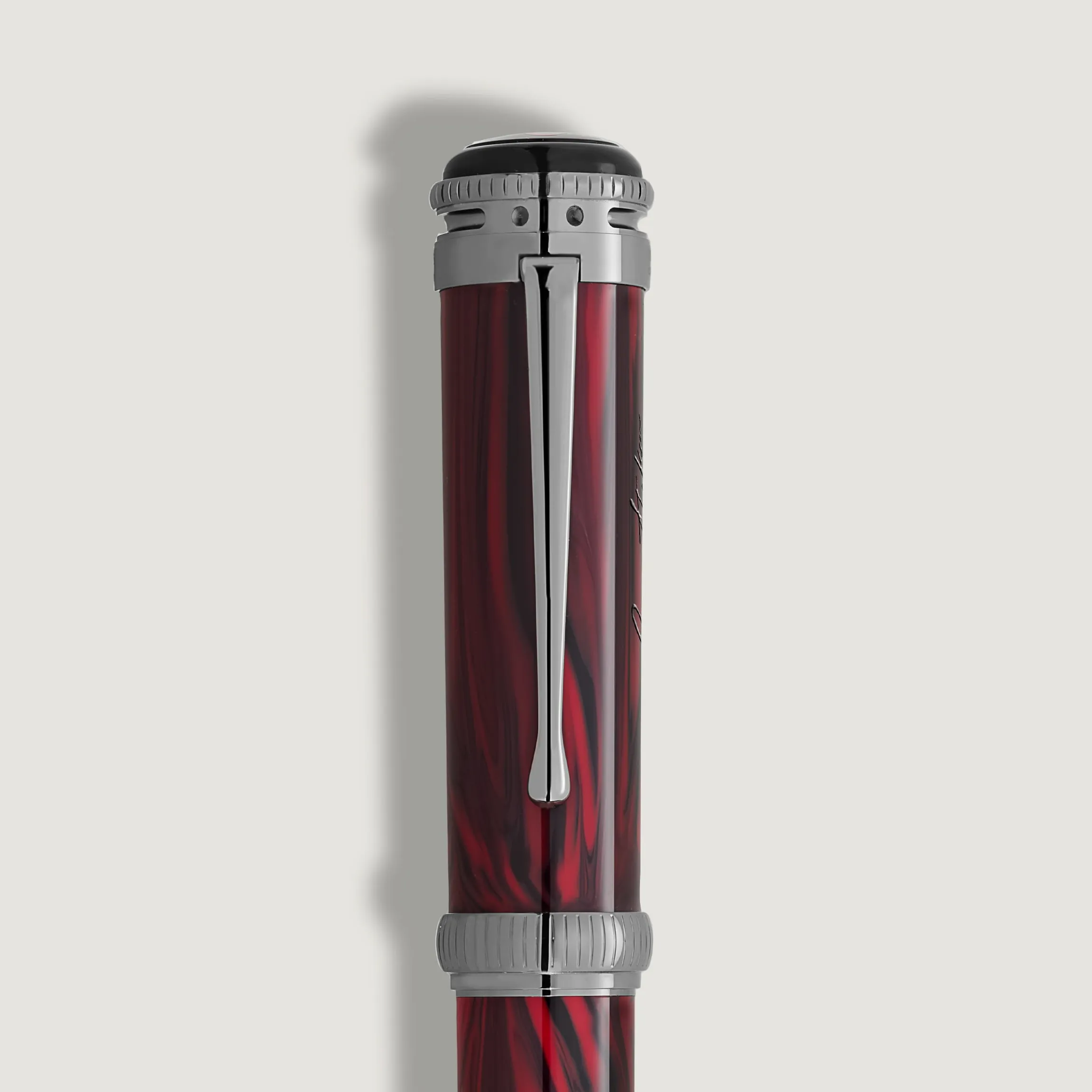Writers Edition Homage to Bram Stoker Limited Edition Rollerball