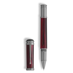 Writers Edition Homage to Bram Stoker Limited Edition Rollerball