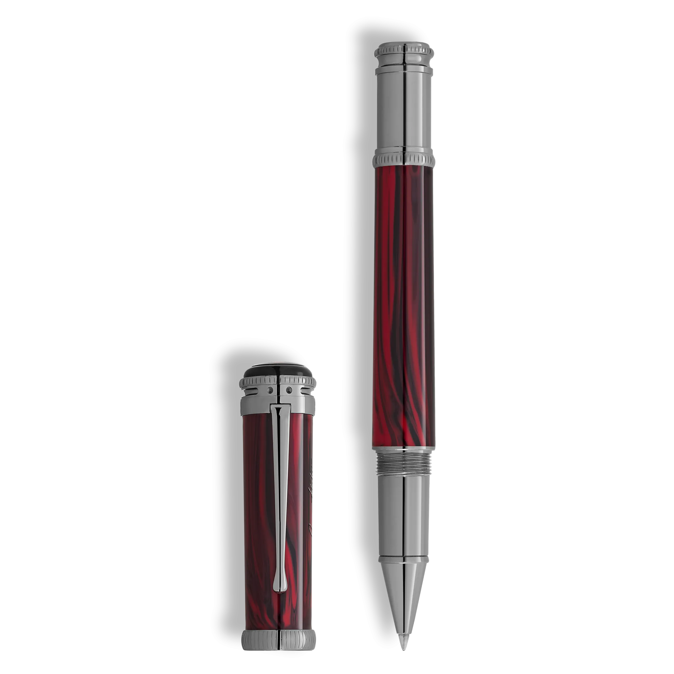 Writers Edition Homage to Bram Stoker Limited Edition Rollerball
