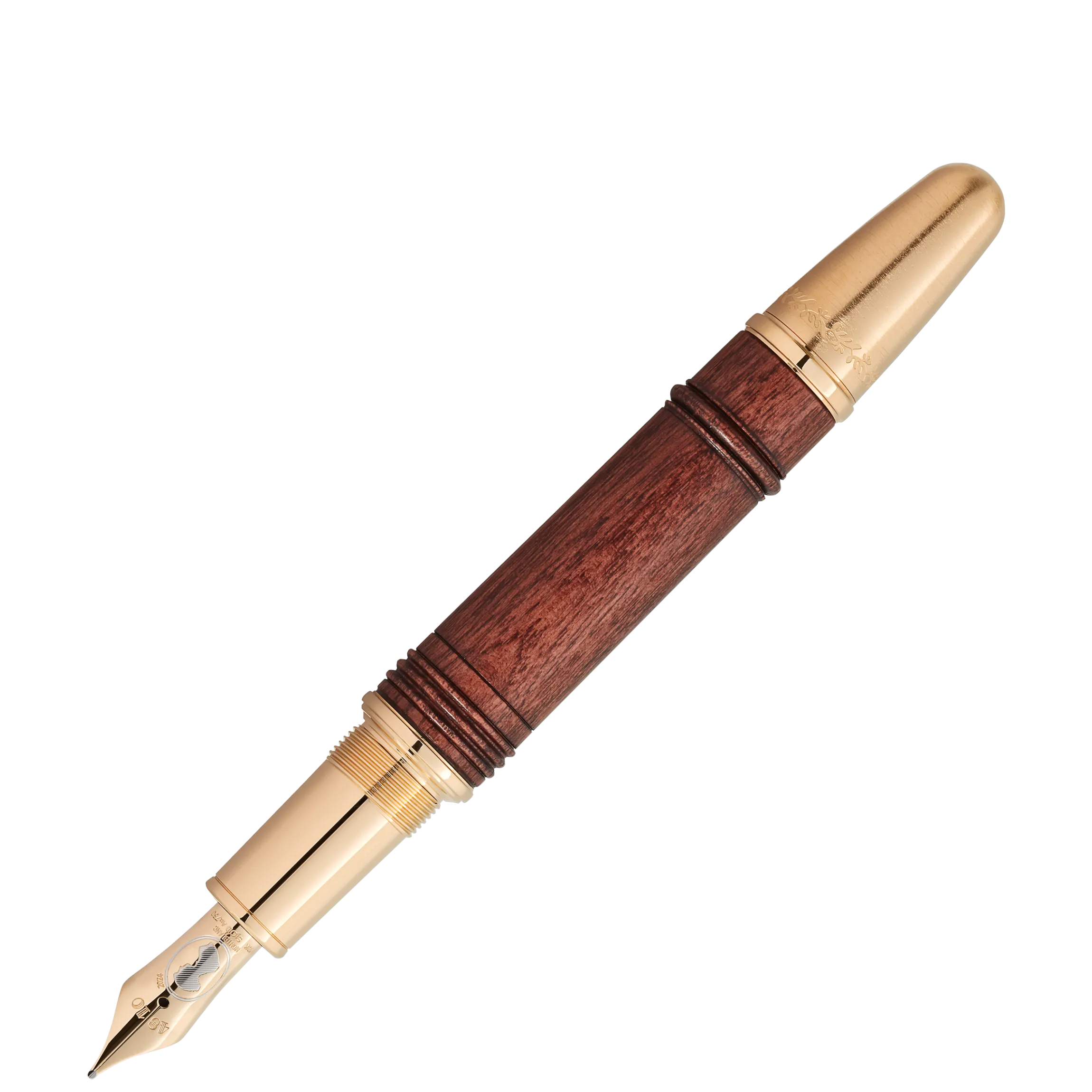 Writers Edition Homage to Jane Austen Limited Edition 1813 Fountain Pen