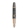 Writers Edition Homage to Jane Austen Limited Edition 97 Fountain Pen