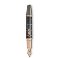 Writers Edition Homage to Jane Austen Limited Edition 97 Fountain Pen
