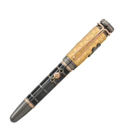 Writers Edition Homage to Jane Austen Limited Edition 97 Fountain Pen