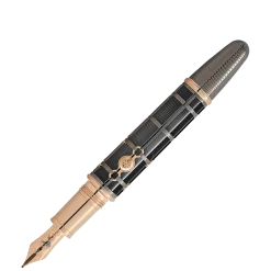 Writers Edition Homage to Jane Austen Limited Edition 97 Fountain Pen