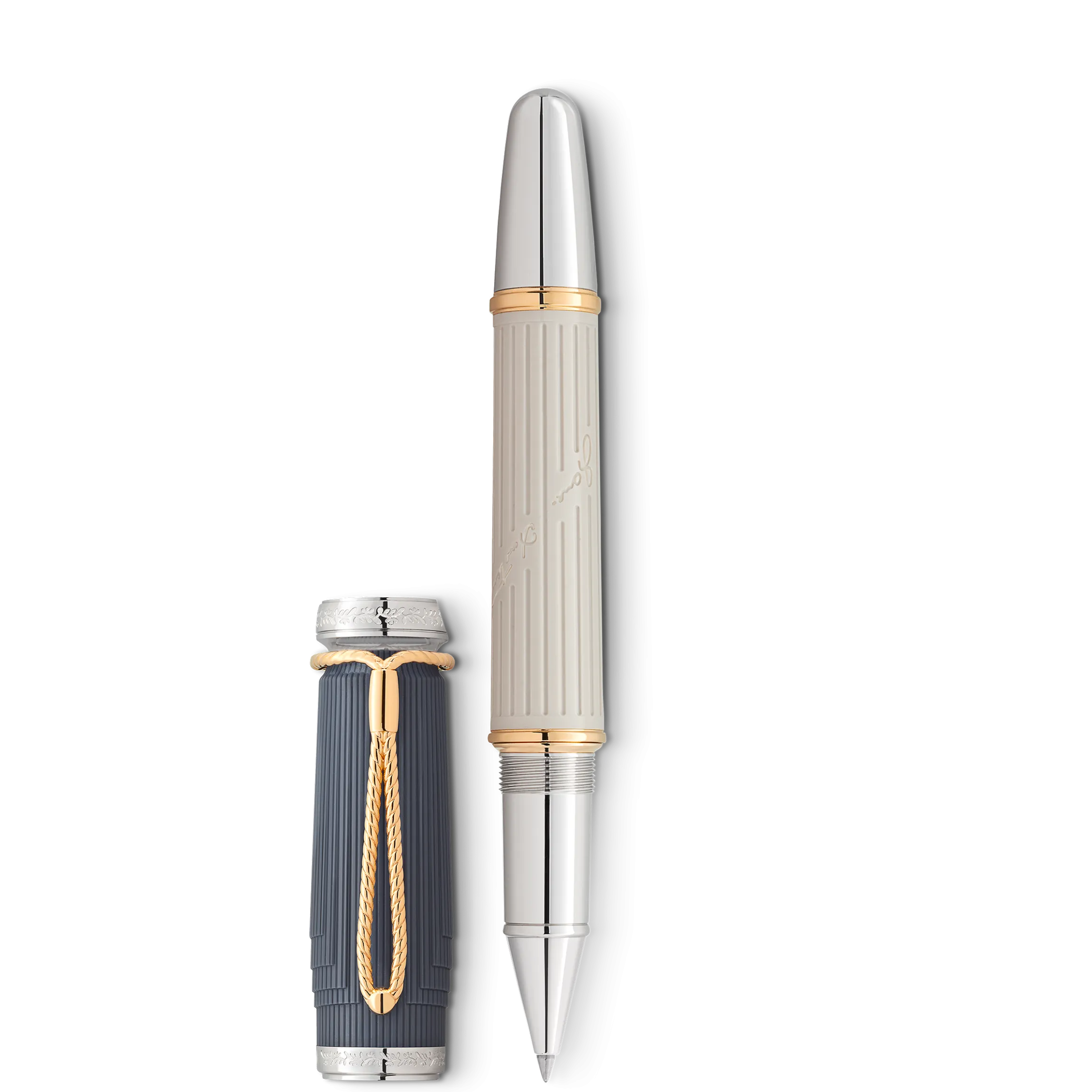 Writers Edition Homage to Jane Austen Limited Edition Rollerball